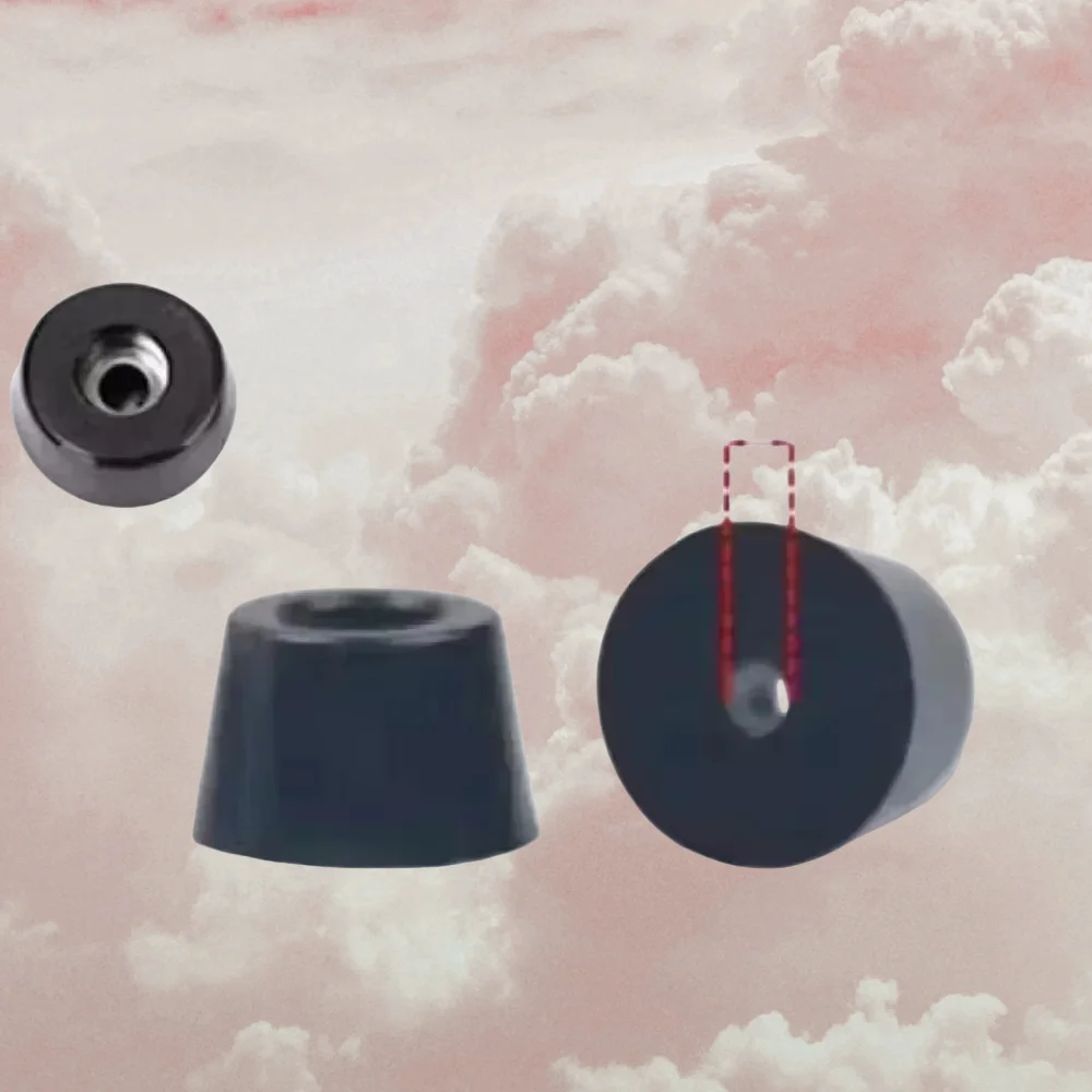 Rubber Feet Chair Floor Protector Non-slip Furniture Feet Table Leg Cover Speaker Cabinet Bottom Funiture Parts TOYF001-TOYF004
Rubber Feet Chair Floor Protector Non-slip Furniture Feet Table Leg Cover Speaker Cabinet Bottom Funiture Parts TOYF001-TOYF004
