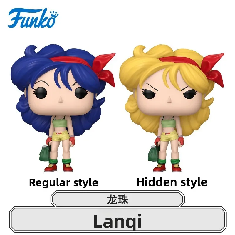 FUNKO POP《Dragon Ball Blonde Launch Limited Edition》Anime Action Desktop Decoration Ornament Model Toys Collectible Model
FUNKO POP《Dragon Ball Blonde Launch Limited Edition》Anime Action Desktop Decoration Ornament Model Toys Collectible Model