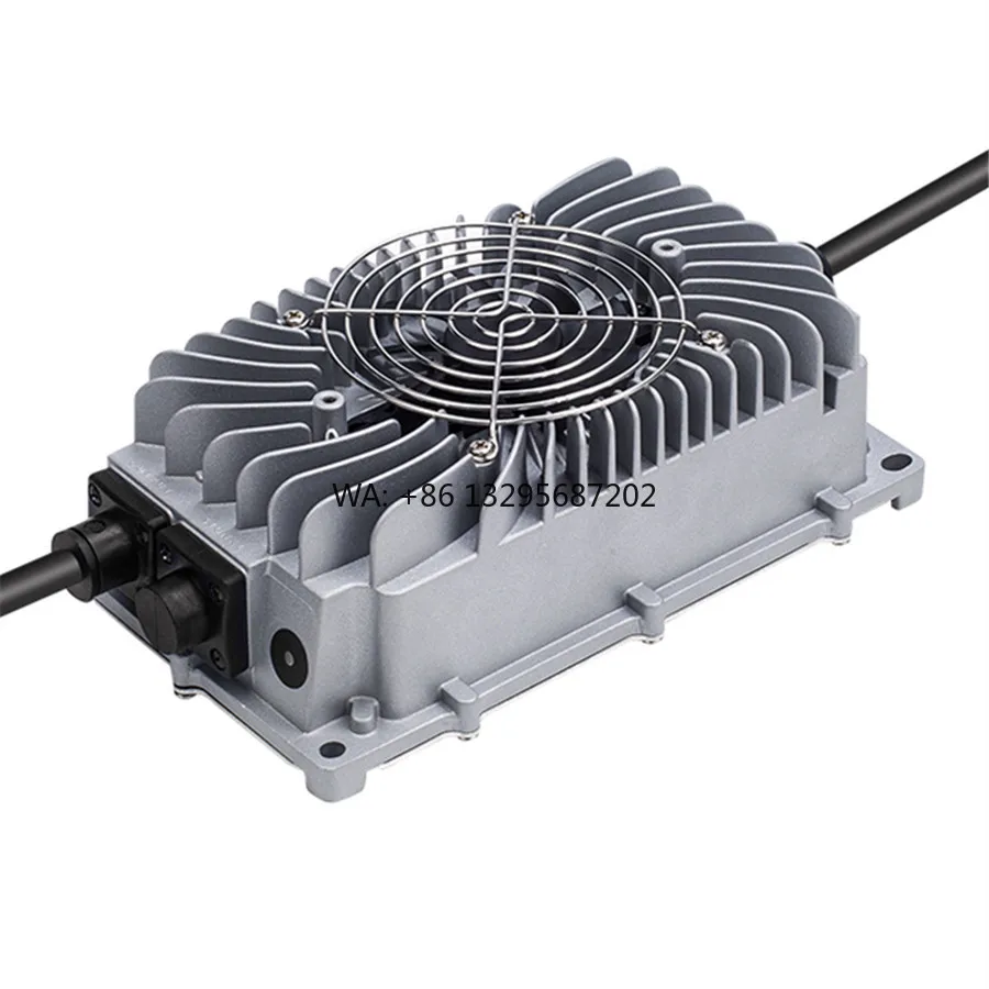 24V 25A 30A Lead Acid LiFePO4 Lithium Li Ion Battery Charger
24V 25A 30A Lead Acid LiFePO4 Lithium Li Ion Battery Charger