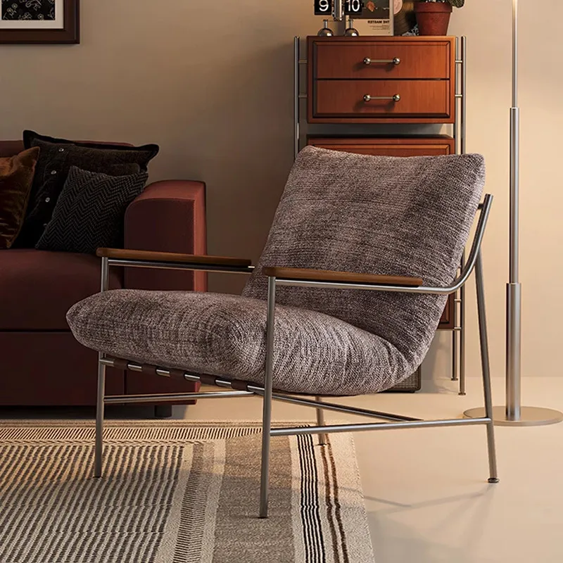 Luxury Single Living Room Chairs Classic Adults Ergonomic Comfy Living Room Chairs Lounge Fauteuil Salon Modernos Furniture Home
Luxury Single Living Room Chairs Classic Adults Ergonomic Comfy Living Room Chairs Lounge Fauteuil Salon Modernos Furniture Home