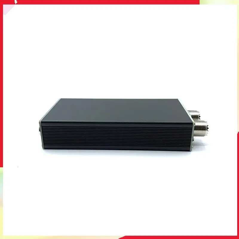 B18B AT-100M Pro Антенный тюнер 1,8-30 МГц Измеритель мощности 125 Вт Автоматический антенный тюнер Поддержка тренажера азбуки Морзе для радио
B18B AT-100M Pro Антенный тюнер 1,8-30 МГц Измеритель мощности 125 Вт Автоматический антенный тюнер Поддержка тренажера азбуки Морзе для радио