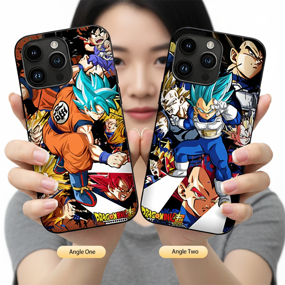 3D Lenticular Phone Cases Dragon Ball Z Goku White God Vegeta Gohan Super Saiyan 4 for Cell Phone IPHONE SAMSUNG REDMI,Etc.
3D Lenticular Phone Cases Dragon Ball Z Goku White God Vegeta Gohan Super Saiyan 4 for Cell Phone IPHONE SAMSUNG REDMI,Etc.