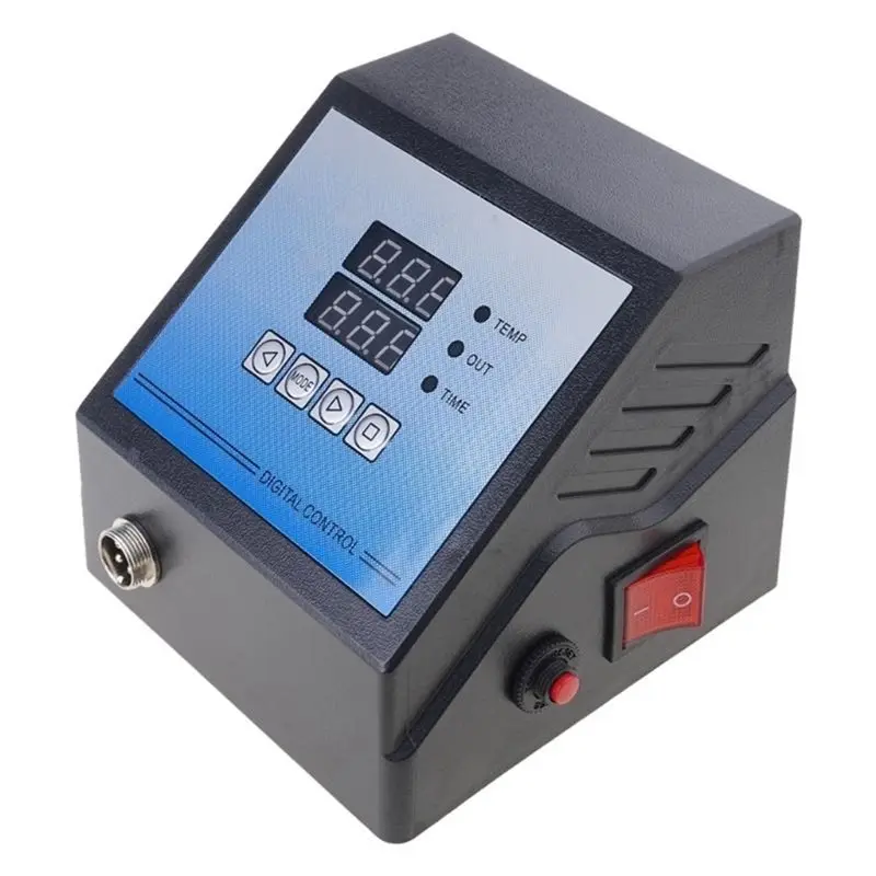 A25I-Для теплопередающего принтера для термопрессовой машины 220 В цифровой блок контроля температуры
A25I-Для теплопередающего принтера для термопрессовой машины 220 В цифровой блок контроля температуры