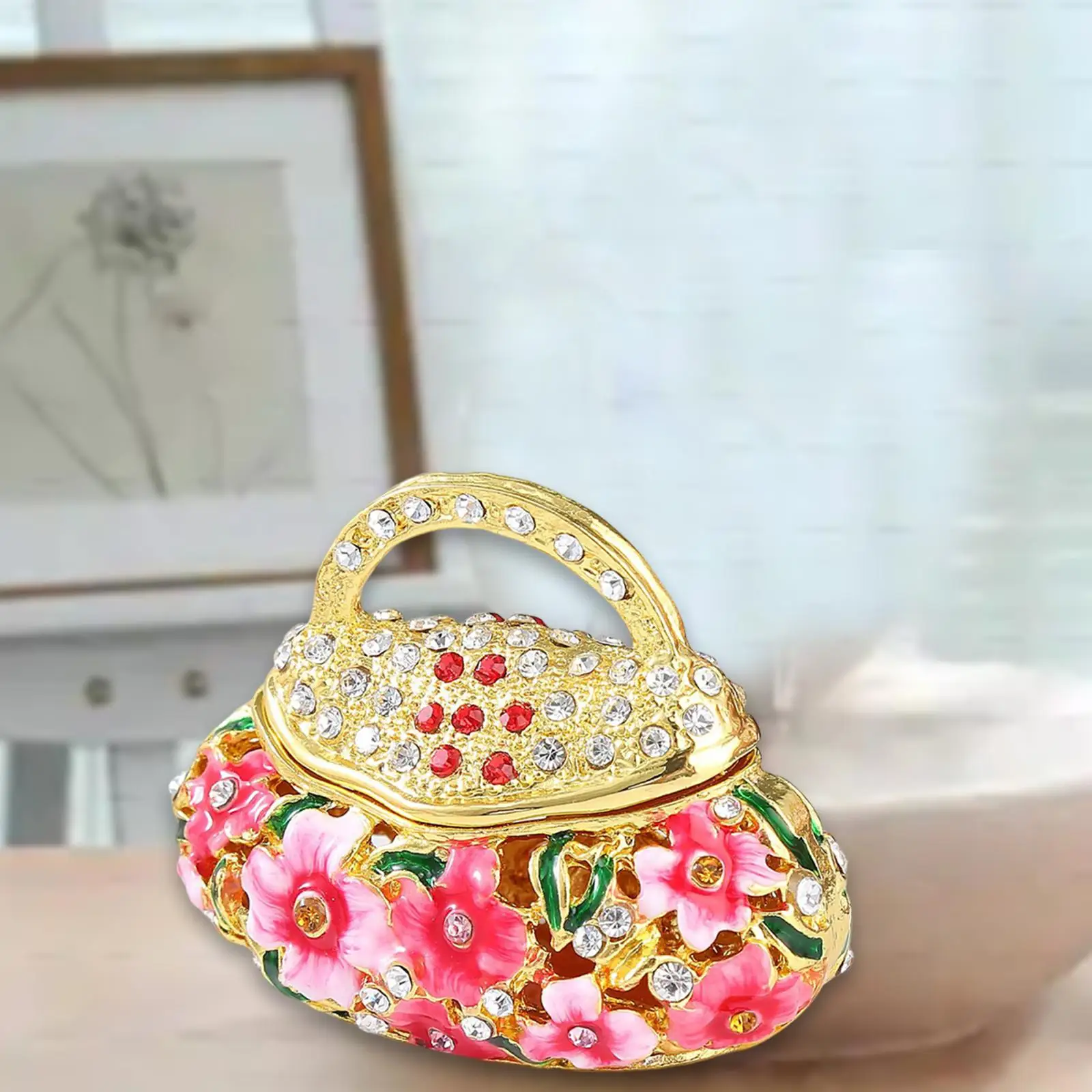 Шкатулка для драгоценностей, шкатулка для безделушек, декоративная шкатулка, сундук с сокровищами, подарочная коробка на память, чехол для хранения ювелирных изделий, шкатулка для ушей, подвески
Шкатулка для драгоценностей, шкатулка для безделушек, декоративная шкатулка, сундук с сокровищами, подарочная коробка на память, чехол для хранения ювелирных изделий, шкатулка для ушей, подвески