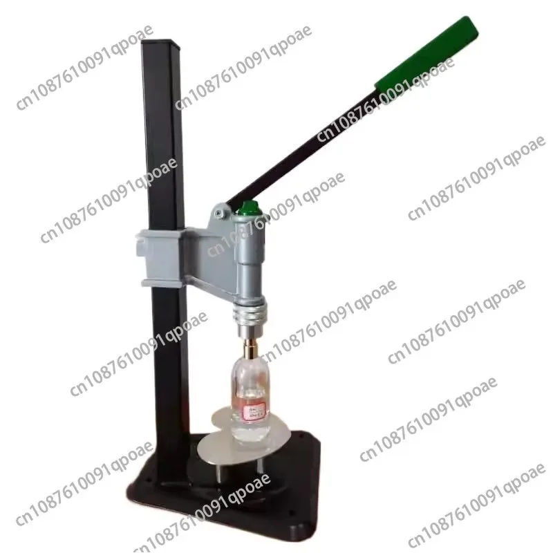 Perfume Bottle Capper Plastic Bayonet Press Sleeve Machine Sealing Machine Perfume Packaging Machine Liquid Packaging
Perfume Bottle Capper Plastic Bayonet Press Sleeve Machine Sealing Machine Perfume Packaging Machine Liquid Packaging