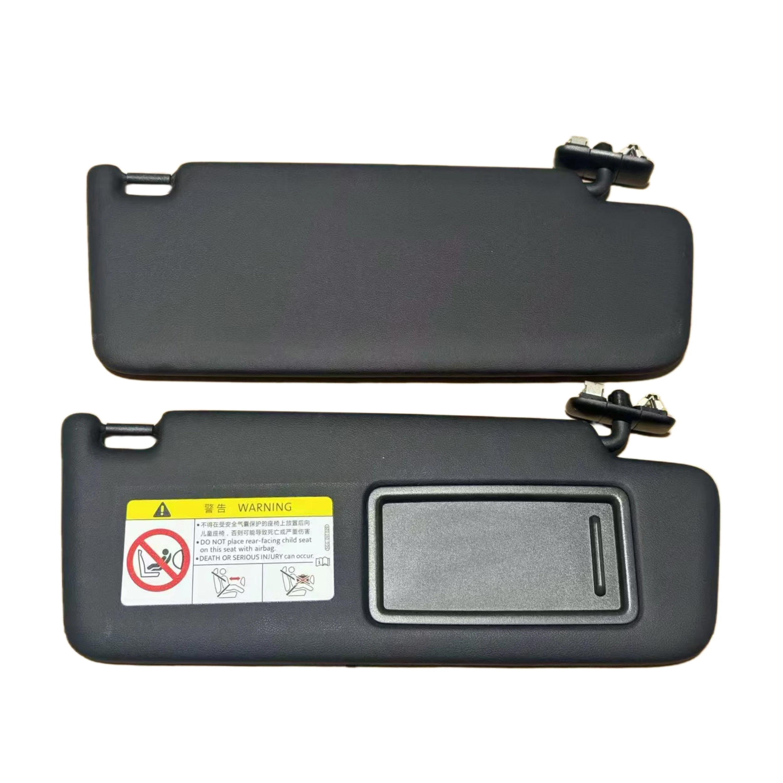 Car sun visor For Porsche Macan 2014 2015 2016 2017 2018 2019 2020 2021 2022 2023 Left Right Sunvisor Sun Shade Front Sunshade
Car sun visor For Porsche Macan 2014 2015 2016 2017 2018 2019 2020 2021 2022 2023 Left Right Sunvisor Sun Shade Front Sunshade