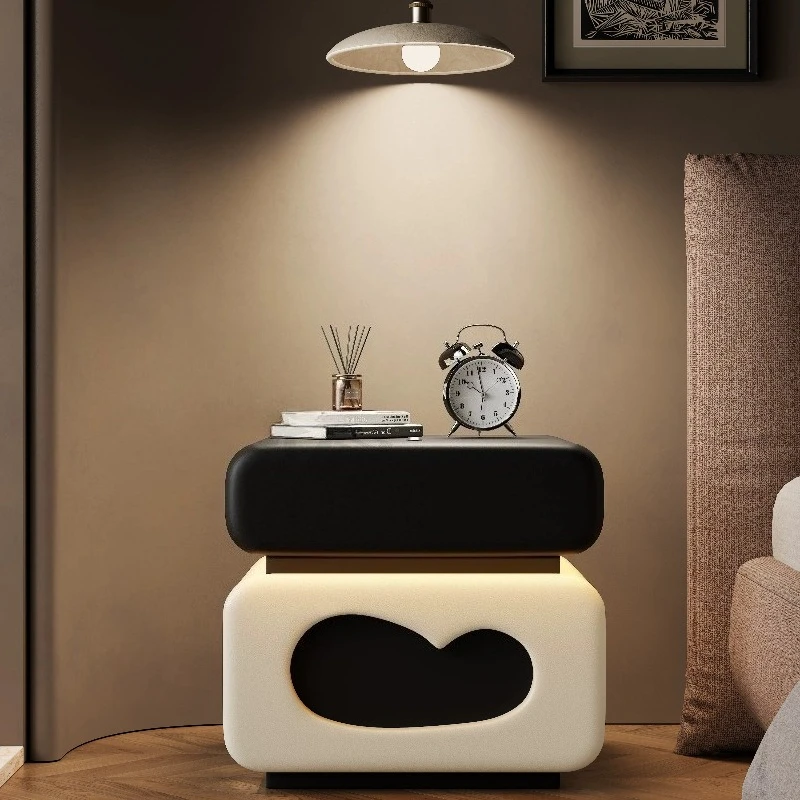 Minimalistic Dressers Nightstands White European Beautifylife Bedside Tables Storage Modern Mesitas De Noche Bedroom Furniture
Minimalistic Dressers Nightstands White European Beautifylife Bedside Tables Storage Modern Mesitas De Noche Bedroom Furniture