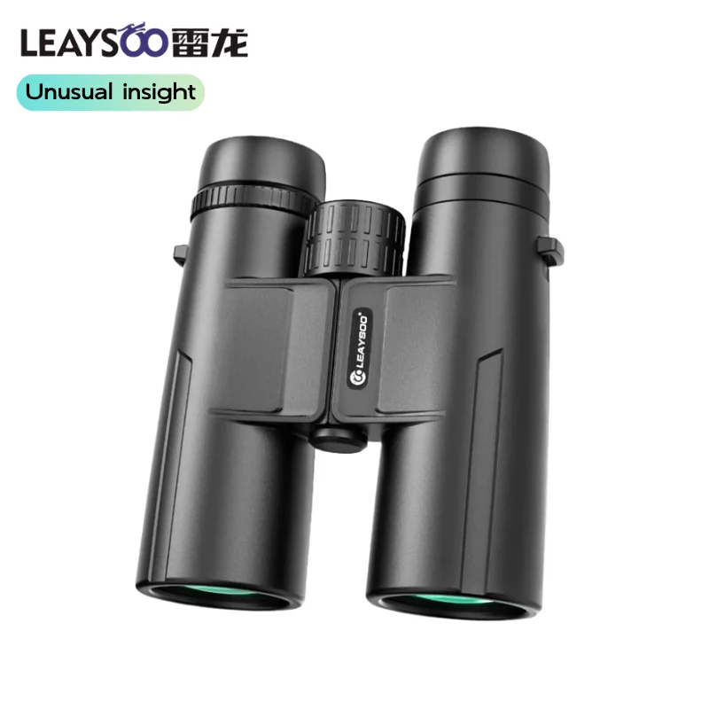 Leaysoo 10x42 Professional Binoculars Long Range HD BAK4 Prism Low Light Night Vision Telescope for Hunting Concert Camping Bird
Leaysoo 10x42 Professional Binoculars Long Range HD BAK4 Prism Low Light Night Vision Telescope for Hunting Concert Camping Bird