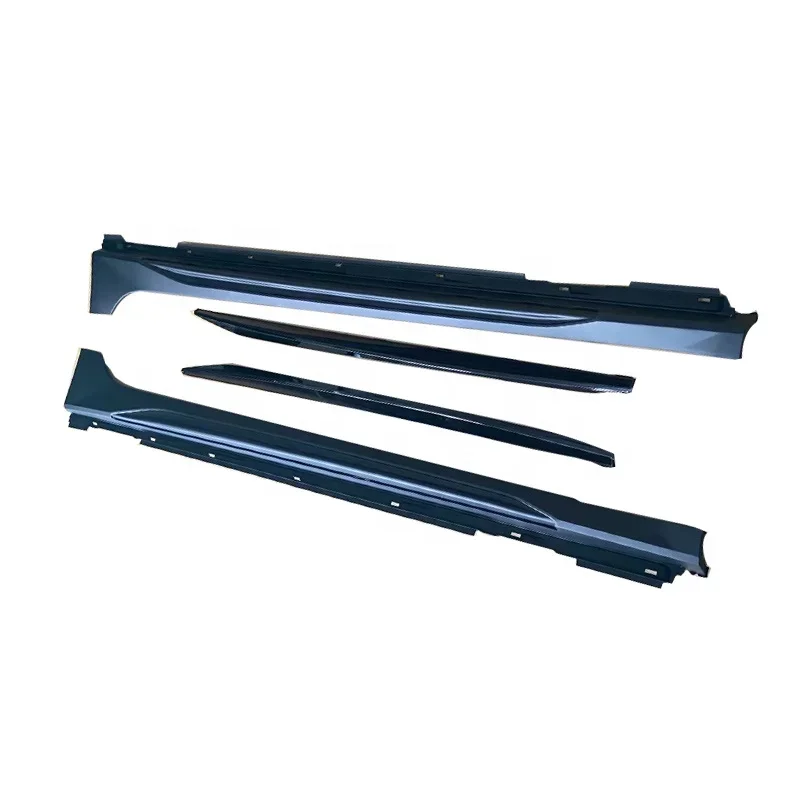 RS5 Side skirt for Audi A5 S5 bodykit facelift rs5 car bodykit car Side skirt for audi a5 s5 rs5 2020 2021 2022
RS5 Side skirt for Audi A5 S5 bodykit facelift rs5 car bodykit car Side skirt for audi a5 s5 rs5 2020 2021 2022