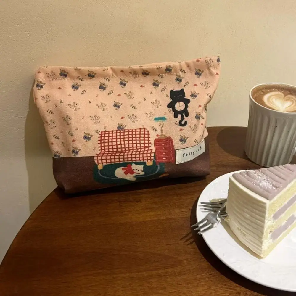 High Quality Large Capacity Makeup Bag Toiletry Bag Washbag Storage Bag Portable Organizer Case Cosmetic Bag Women Gift
High Quality Large Capacity Makeup Bag Toiletry Bag Washbag Storage Bag Portable Organizer Case Cosmetic Bag Women Gift