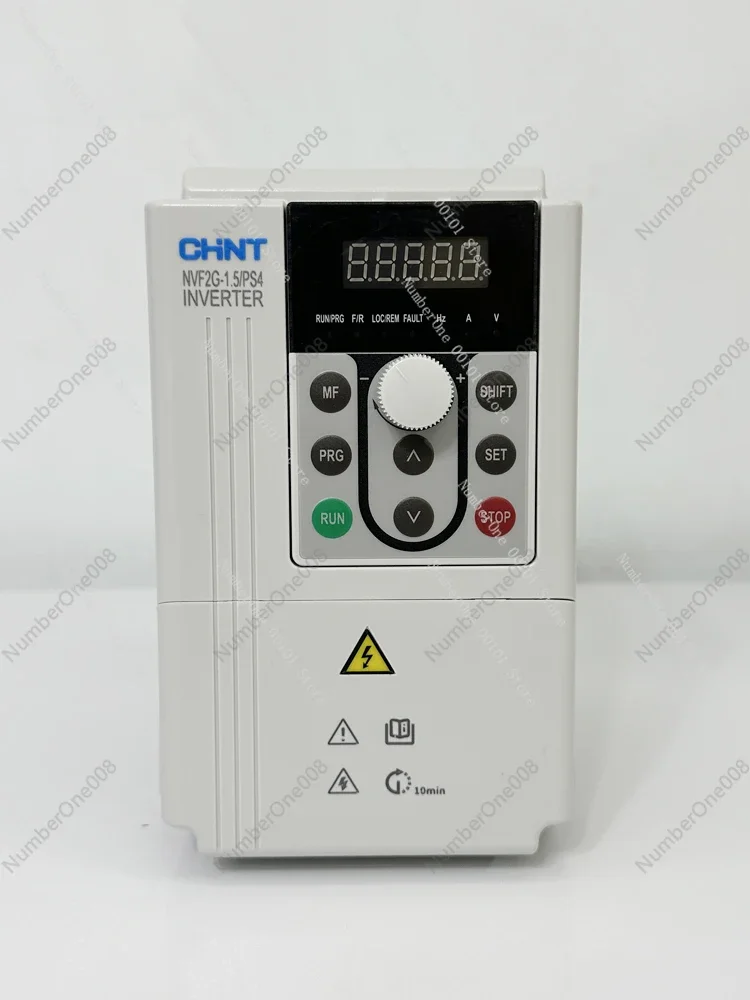 Inverter NVF2G-30kw PS4 TS4 Three-Phase 380 15 22 45 Motor Heavy Load Water Pump Fan
Inverter NVF2G-30kw PS4 TS4 Three-Phase 380 15 22 45 Motor Heavy Load Water Pump Fan