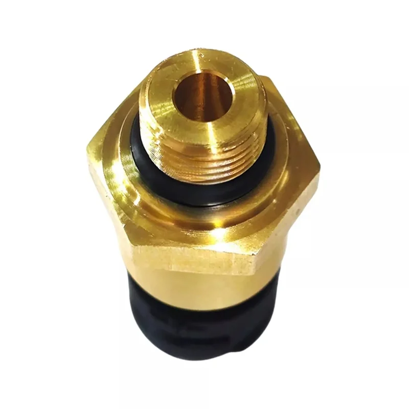 Oil Pressure Sensor For Volvo Truck 20829689 20528336 20428459 8158821 227166-M54K
Oil Pressure Sensor For Volvo Truck 20829689 20528336 20428459 8158821 227166-M54K