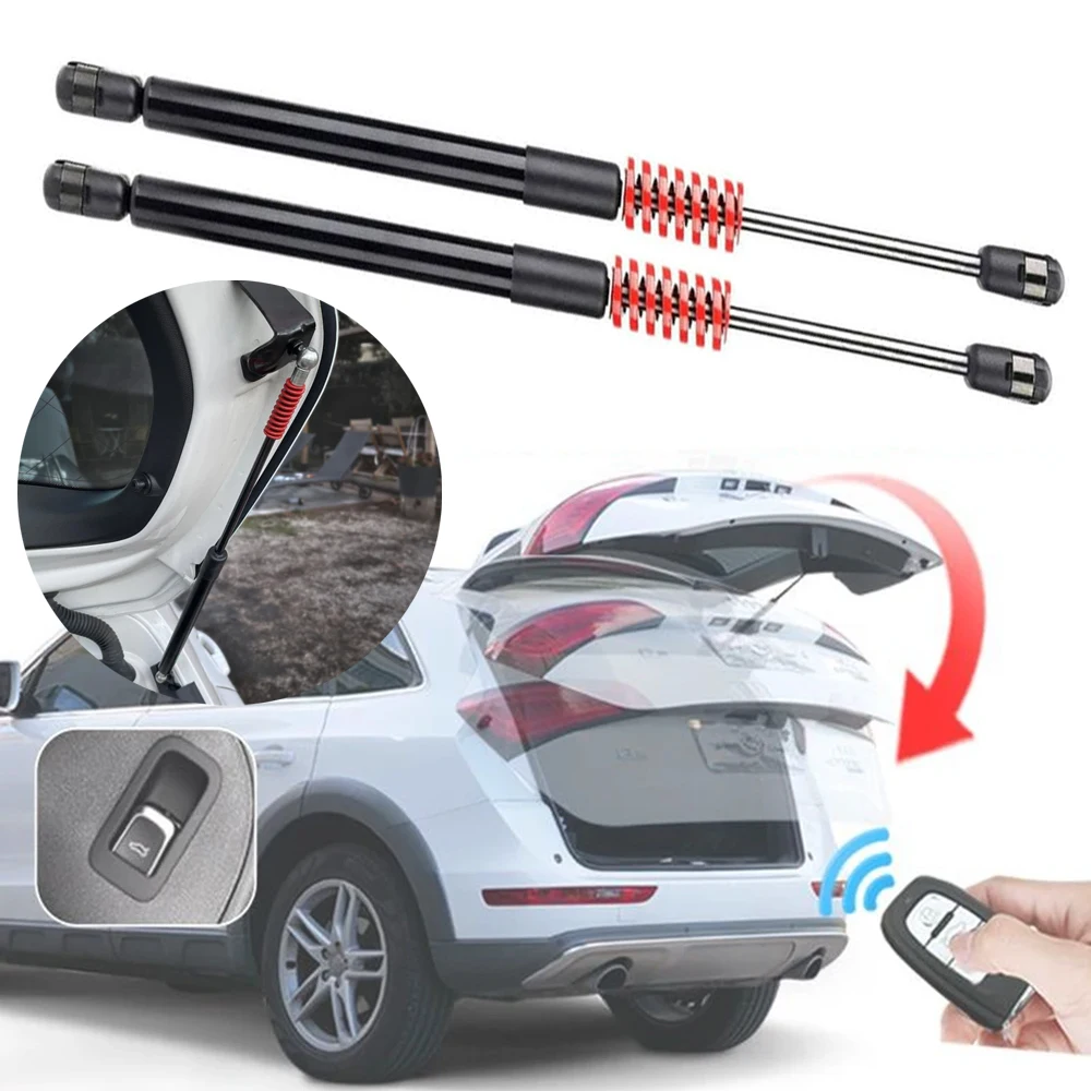 Автоматические стойки задней двери с пружиной для Volkswagen Golf GTD Mk7 и Mk7,5 2013-2020, поддержка подъема багажника, демпфер амортизатора
Автоматические стойки задней двери с пружиной для Volkswagen Golf GTD Mk7 и Mk7,5 2013-2020, поддержка подъема багажника, демпфер амортизатора