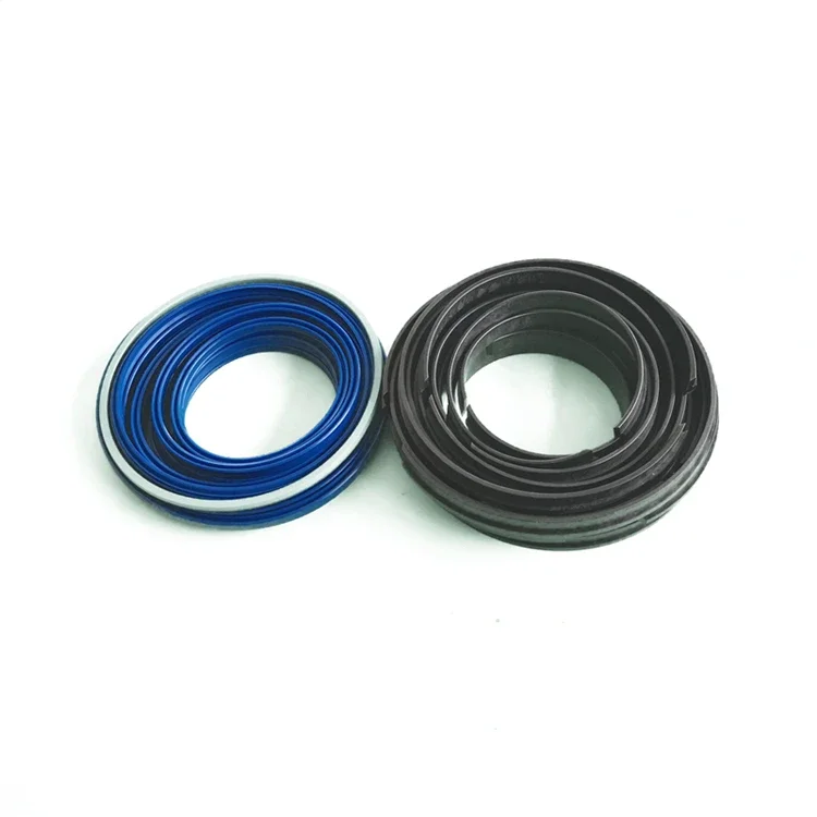 Truck Spare Parts Seal Kit 71908751K for Dump Truck HYVA Hoist System
Truck Spare Parts Seal Kit 71908751K for Dump Truck HYVA Hoist System
