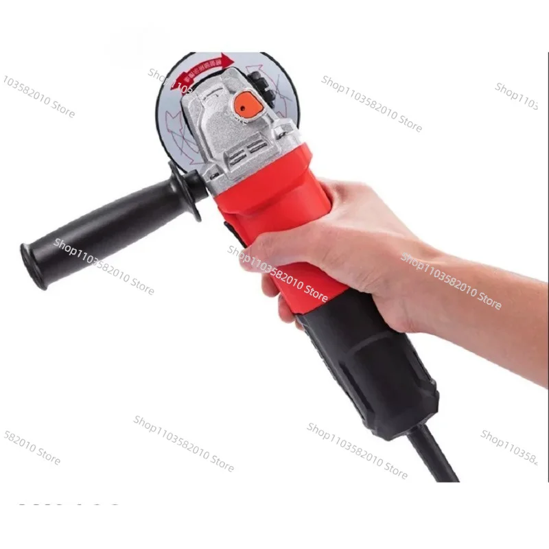 220V Electric Chamfering Machine Multifunctional Metal Mold Inner Hole Portable Trimmer 45° Arc Straight Edge Chamfer Tool 700W
220V Electric Chamfering Machine Multifunctional Metal Mold Inner Hole Portable Trimmer 45° Arc Straight Edge Chamfer Tool 700W