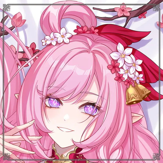 Dakimakura Honkai Impact Elysia Case Hing Anime Body Pillow Cover 2WAY Peakin Otaku Cosplay Pillowcase
Dakimakura Honkai Impact Elysia Case Hing Anime Body Pillow Cover 2WAY Peakin Otaku Cosplay Pillowcase