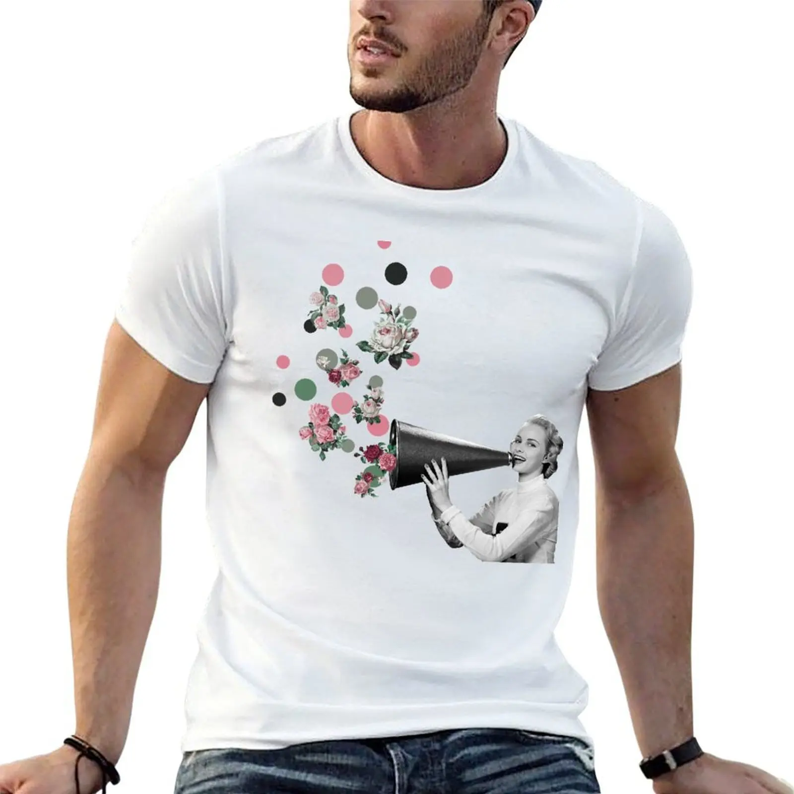 man cotton t tshirt announcement spring T-Shirt t man anime shirts casual shirt 100%
man cotton t tshirt announcement spring T-Shirt t man anime shirts casual shirt 100%