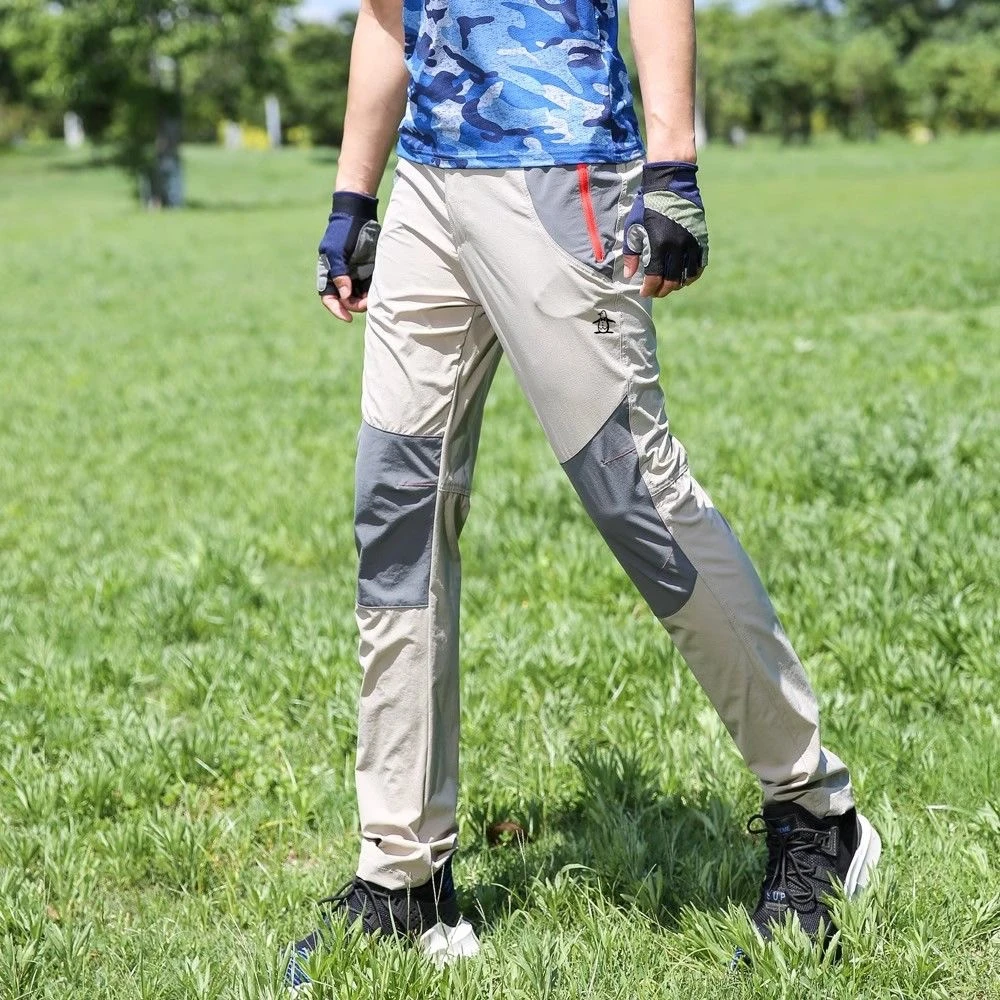 Spring Summer ultrathin Men's Golf Pants Casual Sport Workwear Pants Color match Man Golf Trousers Elastic quick-dry 골프웨어 남성
Spring Summer ultrathin Men's Golf Pants Casual Sport Workwear Pants Color match Man Golf Trousers Elastic quick-dry 골프웨어 남성