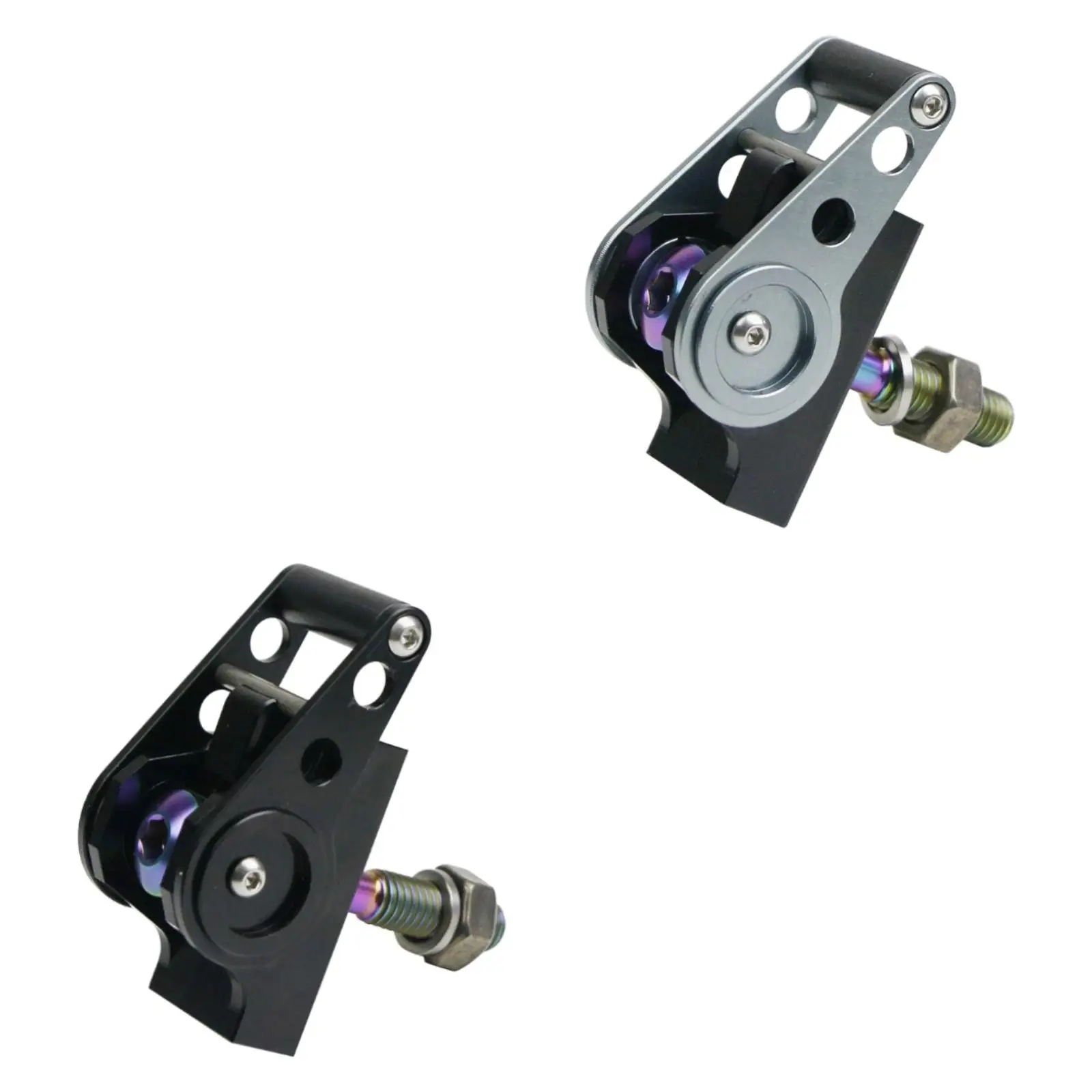 Folding Bike Buckle Bicycle Parts Fittings Easy Installation Accessories Bike Clamp Plate Cycling Equipment for Brompton Cline
Folding Bike Buckle Bicycle Parts Fittings Easy Installation Accessories Bike Clamp Plate Cycling Equipment for Brompton Cline