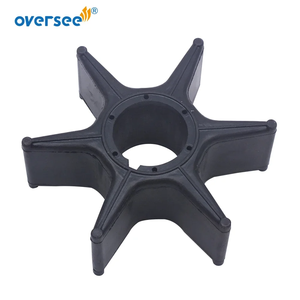 4pcs Boat Engine Water Pump Impeller 19210-ZY3-003 For HONDA Outboard Motor 175-250HP 18-3031 500391 9-45106
4pcs Boat Engine Water Pump Impeller 19210-ZY3-003 For HONDA Outboard Motor 175-250HP 18-3031 500391 9-45106