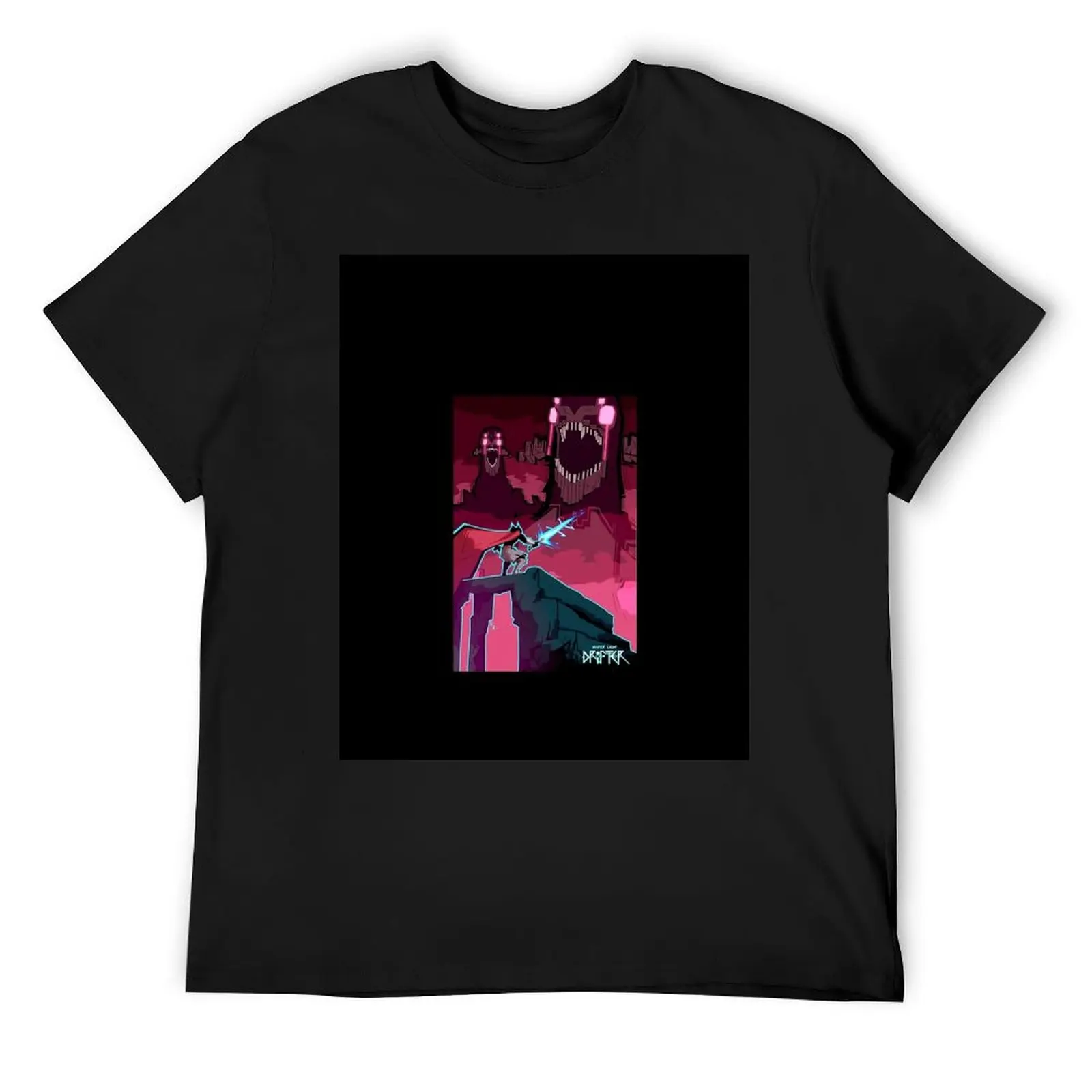 HYPER LIGHT DRIFTER- Fanart By Me T-Shirt graphic tee shirt summer shirt valentines clothes plain designer t shirt men
HYPER LIGHT DRIFTER- Fanart By Me T-Shirt graphic tee shirt summer shirt valentines clothes plain designer t shirt men