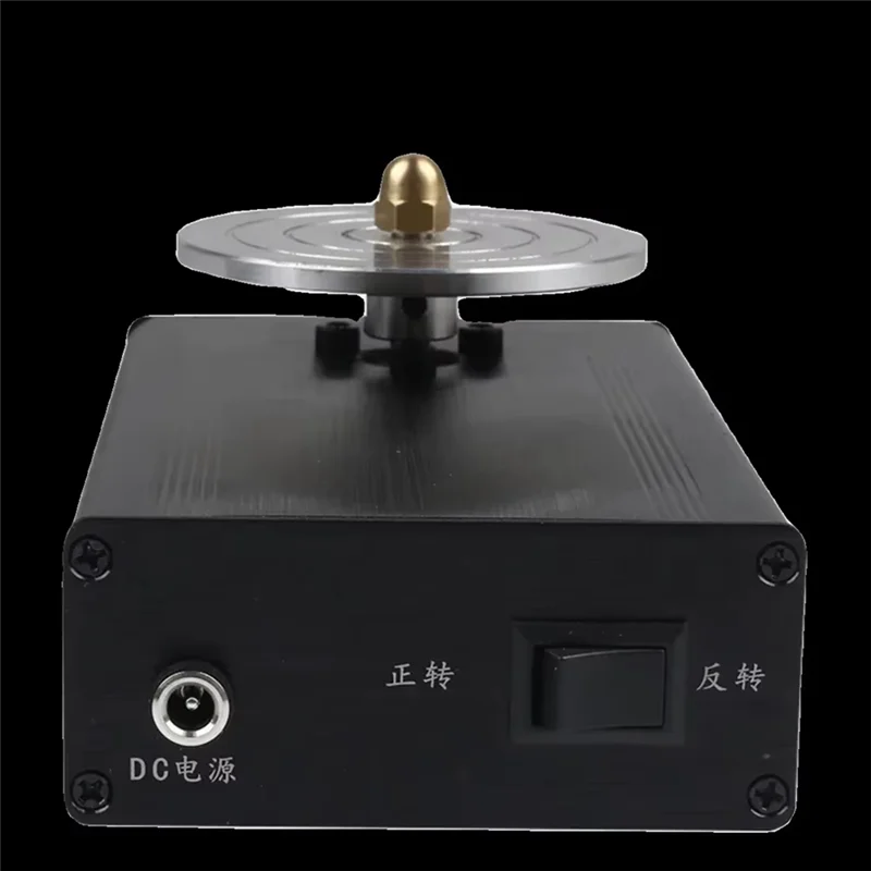 LLCS-Elektrische Messenslijper Cutter Quick Sharpener Diameter 70Mm Mini Slijpmachine 0-3000Rpm EU-PLUG
LLCS-Elektrische Messenslijper Cutter Quick Sharpener Diameter 70Mm Mini Slijpmachine 0-3000Rpm EU-PLUG