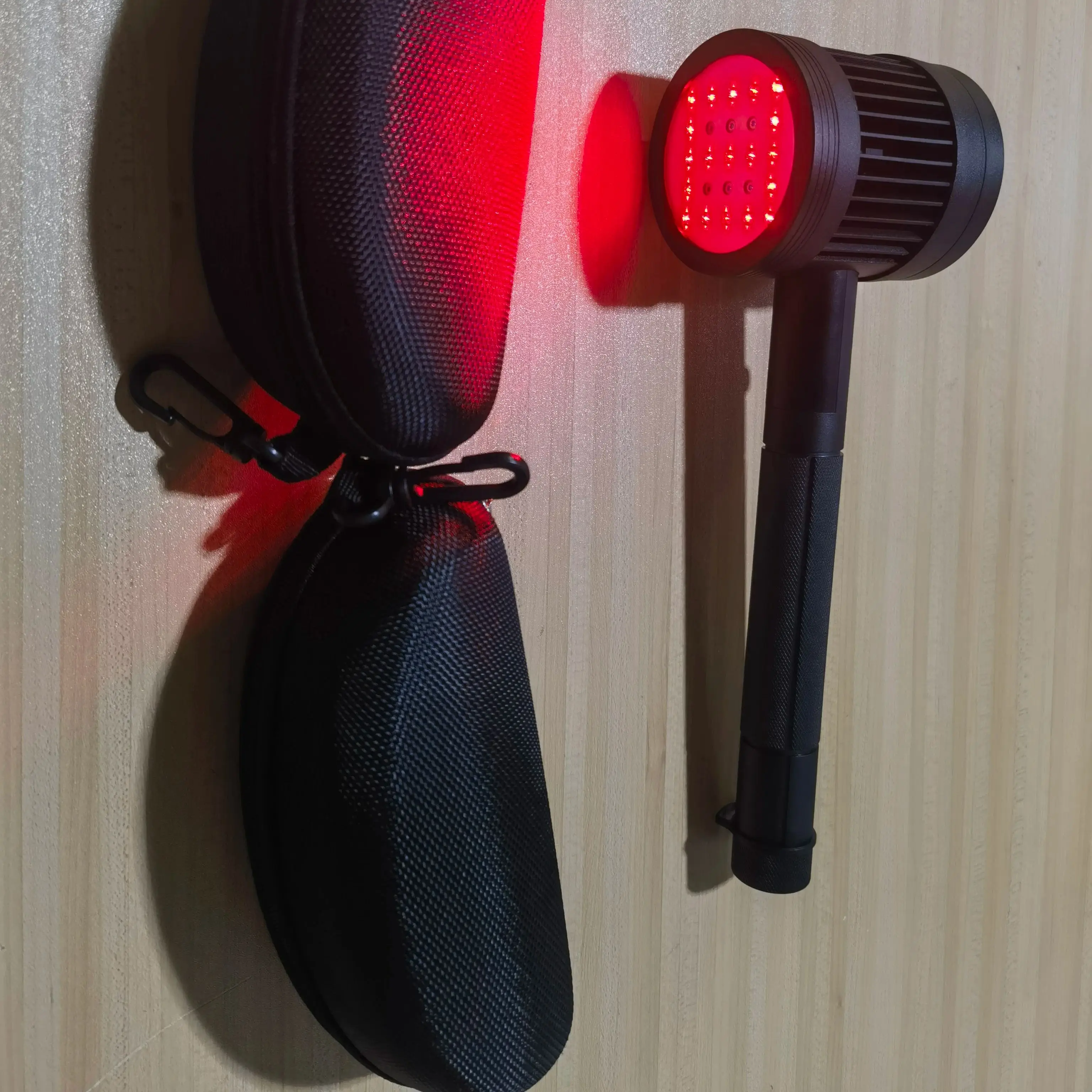 HLKGO-T05 Neck Body Pain Knee Back Pain Relief Cold Laser Arthritis Wound Healing Physiotherapy
HLKGO-T05 Neck Body Pain Knee Back Pain Relief Cold Laser Arthritis Wound Healing Physiotherapy