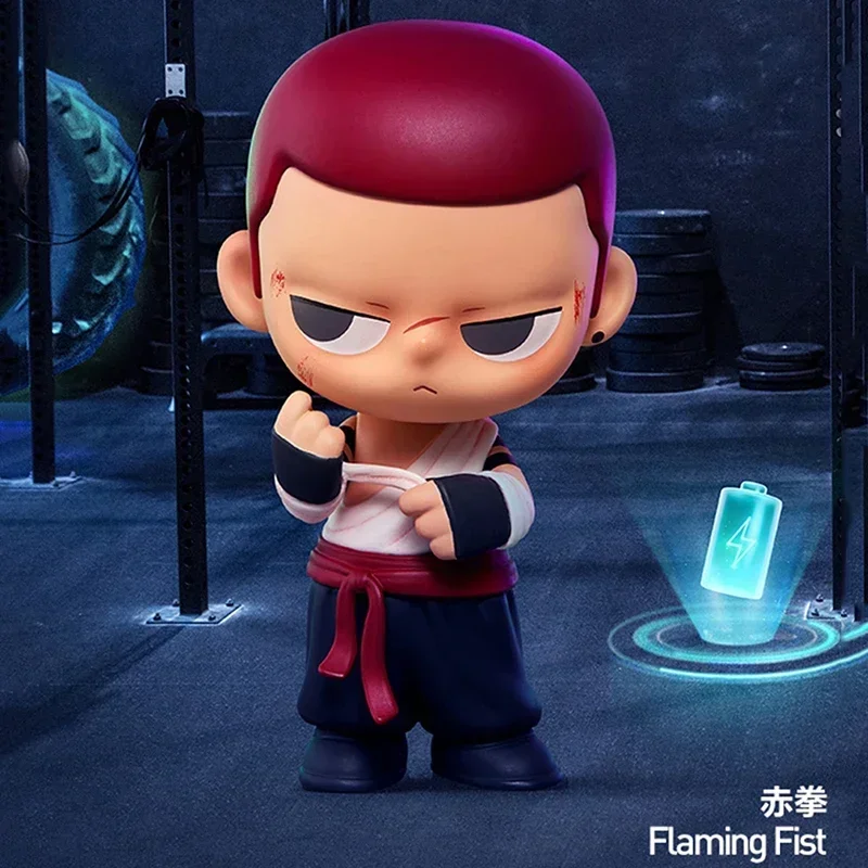 POP MART Kubo Select Your Character Series Blind Box Mystery Box Caixa Sorpresa Girls Аниме Фигурки Милая модель Подарок на день рождения
POP MART Kubo Select Your Character Series Blind Box Mystery Box Caixa Sorpresa Girls Аниме Фигурки Милая модель Подарок на день рождения