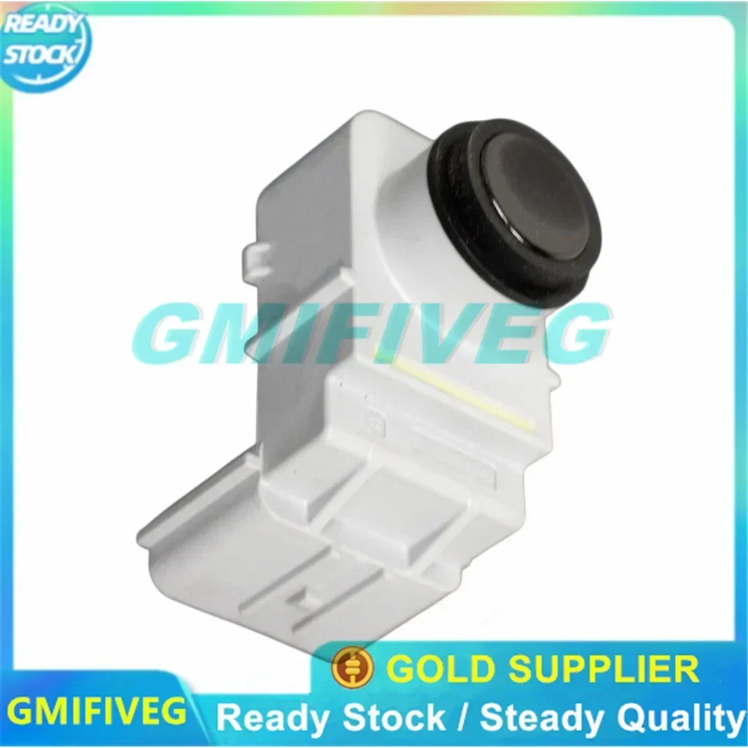 Новый 1 шт. 95720-B1002 95720 B1002 95720B1002 ультразвуковой датчик в сборе датчик парка 95720-B1002 для Hyundai Genesis 2014-2016 гг.
Новый 1 шт. 95720-B1002 95720 B1002 95720B1002 ультразвуковой датчик в сборе датчик парка 95720-B1002 для Hyundai Genesis 2014-2016 гг.