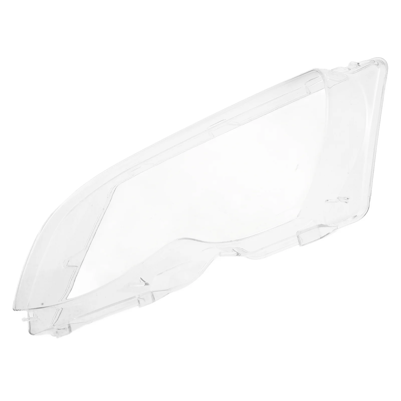 Car Headlight Lens Cover Shell Replacement Guard E46 325 330 2002-2005 Transparent Pc High Impact Resistant Easy
Car Headlight Lens Cover Shell Replacement Guard E46 325 330 2002-2005 Transparent Pc High Impact Resistant Easy