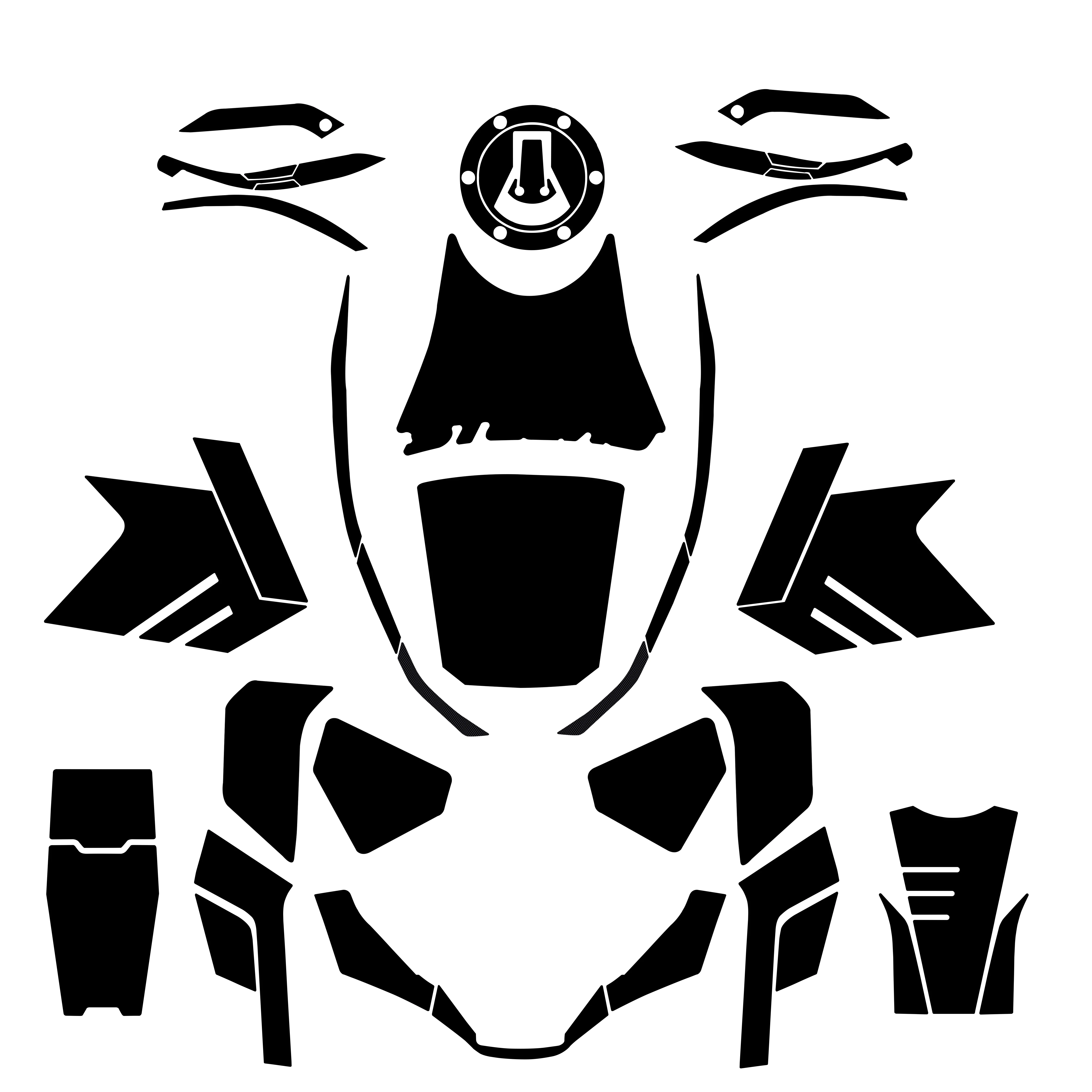 Motorcycle Accessories Waterproof Protective Sticker 3D Epoxy Resin Protective Sticker FOR Moto Stelvion 2024 Moto Guzzi
Motorcycle Accessories Waterproof Protective Sticker 3D Epoxy Resin Protective Sticker FOR Moto Stelvion 2024 Moto Guzzi