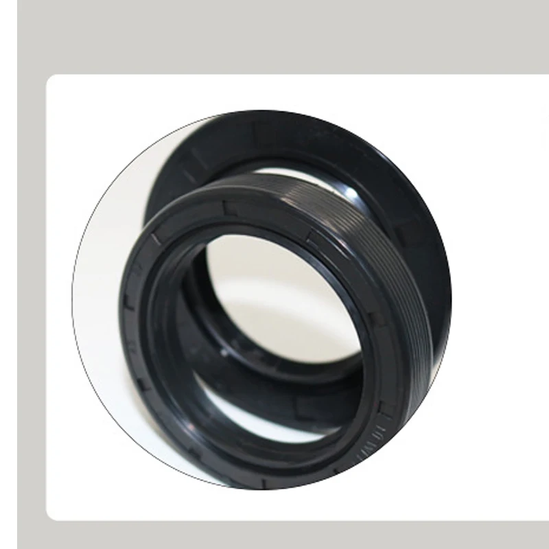 1Pcs ID 45mm Nitrile Rubber Shaft Oil Seal TC-45*52/55/57/58/60/62/65/66/67/68/70/72/73-100*5/6/7/8/10/12/13mm NBR Oil Seal
1Pcs ID 45mm Nitrile Rubber Shaft Oil Seal TC-45*52/55/57/58/60/62/65/66/67/68/70/72/73-100*5/6/7/8/10/12/13mm NBR Oil Seal