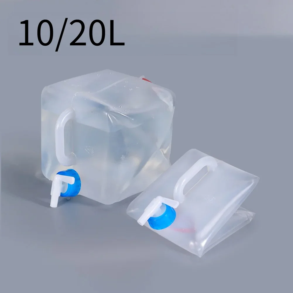10/20L Outdoor Camping Travel Folding Bucket Camper Tourism Large Water Storage Container Foldable Water Bags Water Canister
10/20L Outdoor Camping Travel Folding Bucket Camper Tourism Large Water Storage Container Foldable Water Bags Water Canister