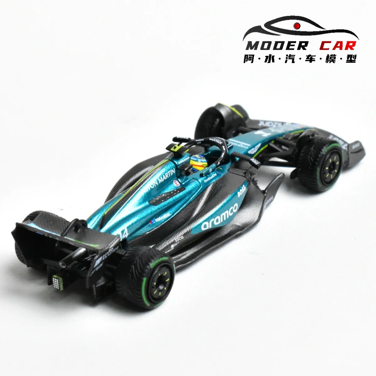 MINIGT TSM 1113 1:64 Collection #14 Diecast Model Car
MINIGT TSM 1113 1:64 Collection #14 Diecast Model Car