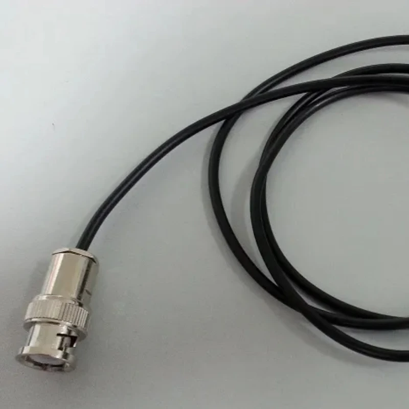 Imported high-quality BNC coaxial cable (dedicated for precision signal transmission and precision instrument control)
Imported high-quality BNC coaxial cable (dedicated for precision signal transmission and precision instrument control)