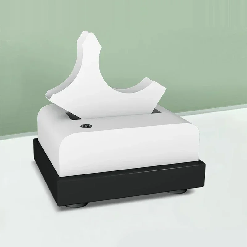 HD2302 Настольный выпрямитель для бумаги Шейкер для документов и ваучер Высокоскоростное хранение и сортировка файлов из бумаги 
HD2302 Настольный выпрямитель для бумаги Шейкер для документов и ваучер Высокоскоростное хранение и сортировка файлов из бумаги