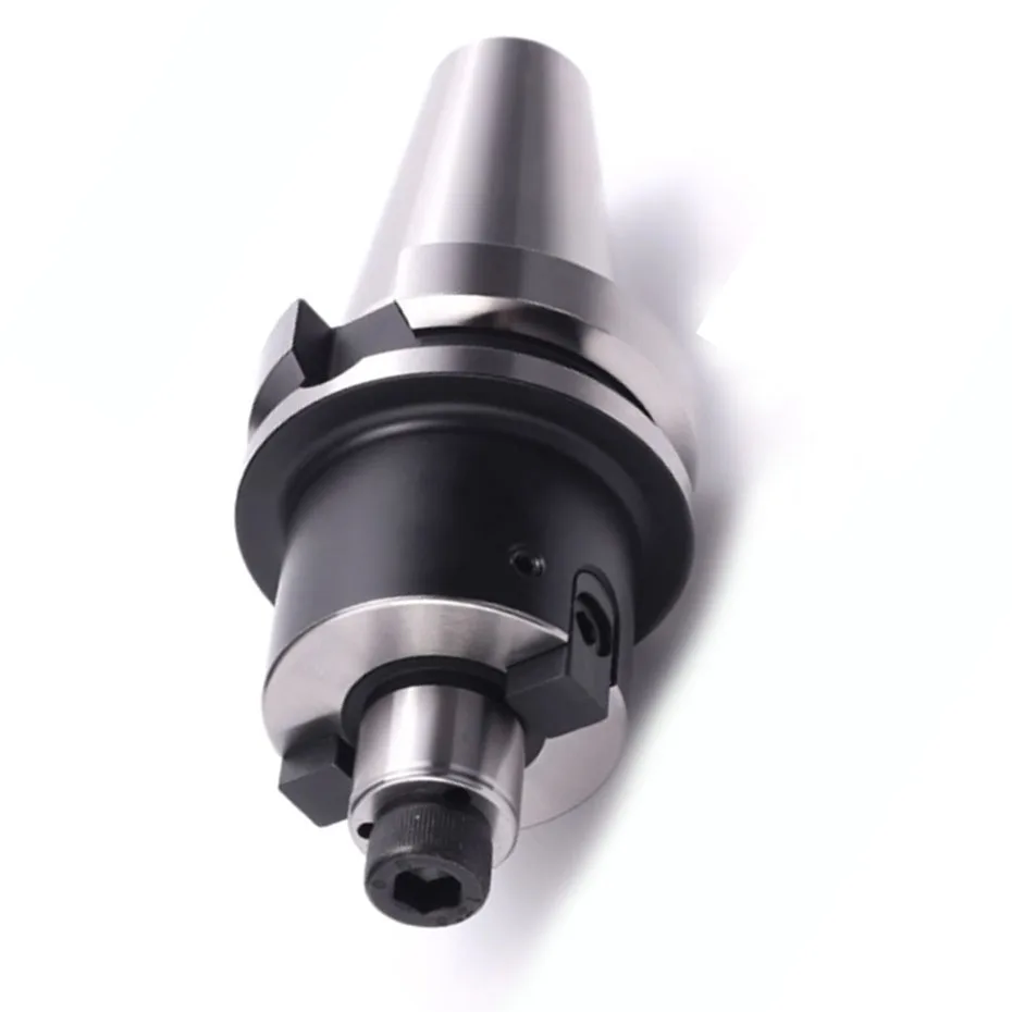 Держатель инструмента CNC BT для фрезерования, антивибрационный, балансированный, для плоских фрез FMB, с креплением BT30/BT40/BT
Держатель инструмента CNC BT для фрезерования, антивибрационный, балансированный, для плоских фрез FMB, с креплением BT30/BT40/BT