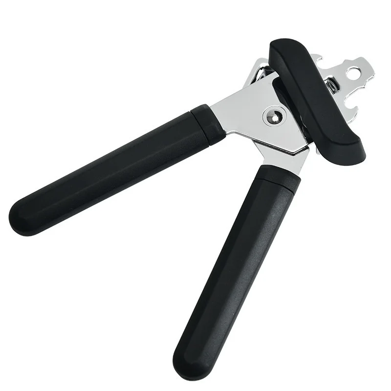 20pcs Straight Can Stainless Steel Can Opener Multi-purpose Bottle Opener Kitchen Tool
20pcs Straight Can Stainless Steel Can Opener Multi-purpose Bottle Opener Kitchen Tool