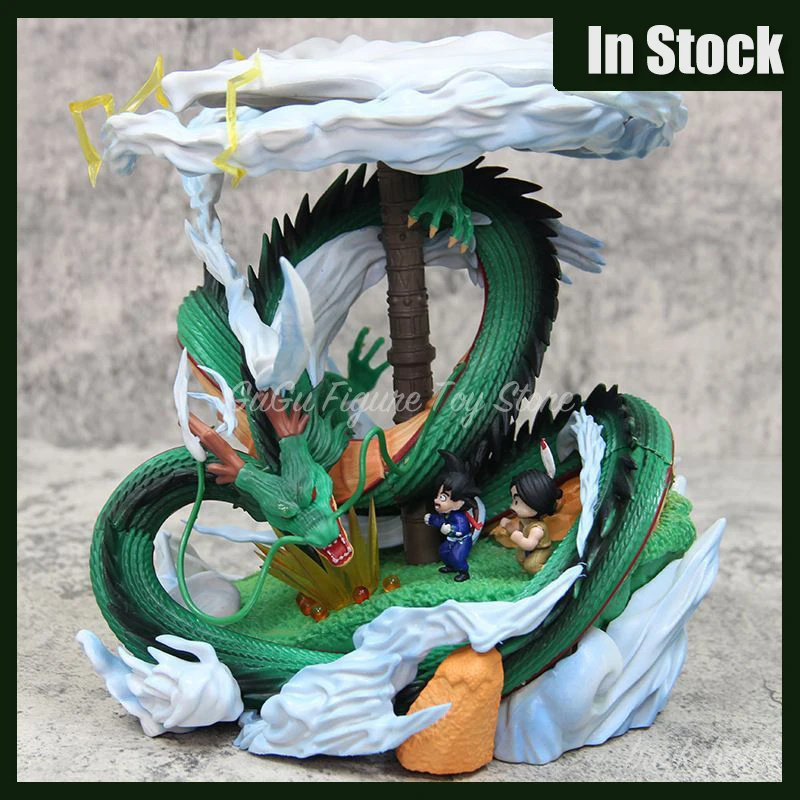 21 см Drilang Ball Аниме Фигурка Kalinta Shenlong Фигурка Kalinta Loong Фигурка Статуя из ПВХ Модель Кукла Коллекция Орнамент Игрушка Подарок
21 см Drilang Ball Аниме Фигурка Kalinta Shenlong Фигурка Kalinta Loong Фигурка Статуя из ПВХ Модель Кукла Коллекция Орнамент Игрушка Подарок