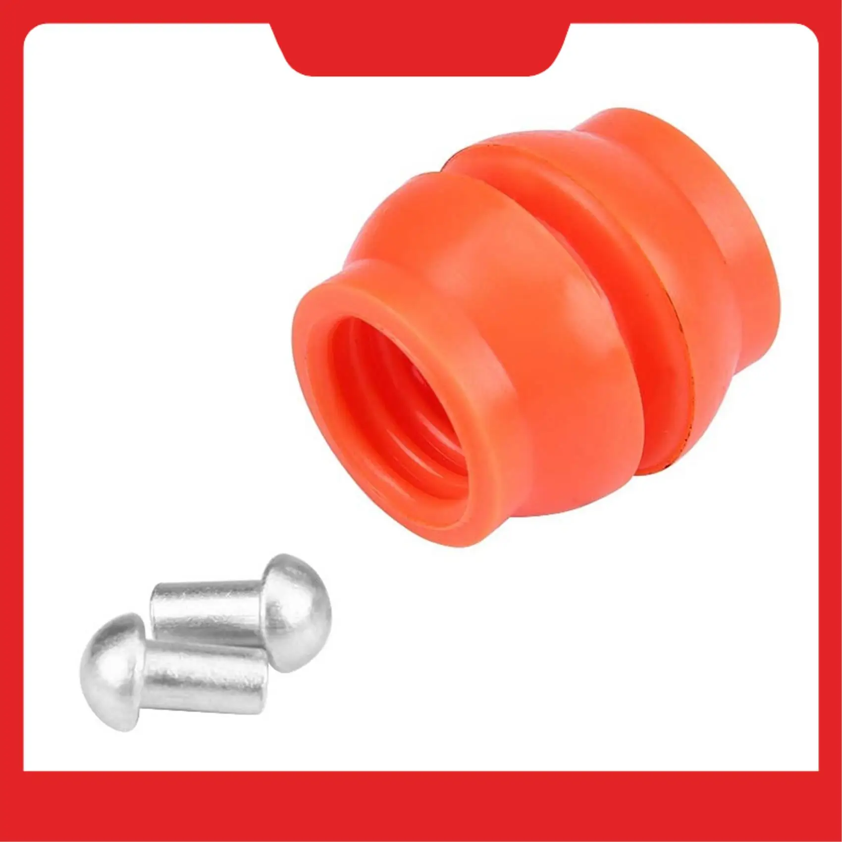 Комплект втулок переключения передач ручной коробки передач 191798211, ремонтный комплект стержня переключения передач для Golf Jetta Cabrio
Комплект втулок переключения передач ручной коробки передач 191798211, ремонтный комплект стержня переключения передач для Golf Jetta Cabrio