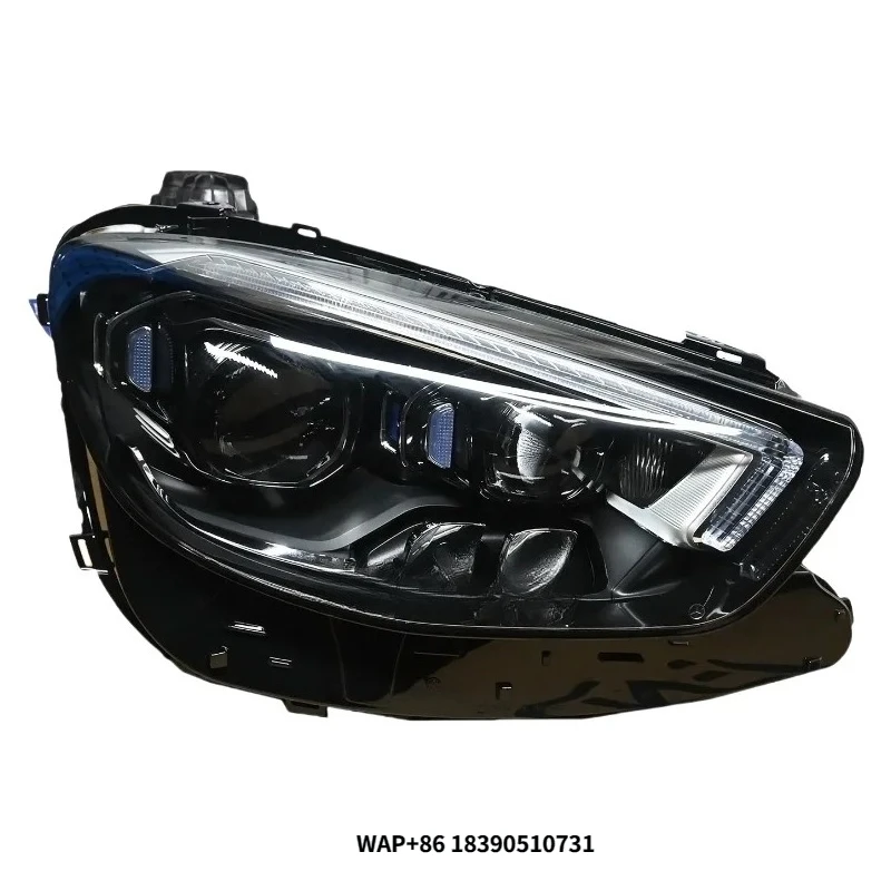 Автомобильные светодиодные фары, простая установка, оригинальные аксессуары для W213, геометрическая многолучевая фара в сборе
Автомобильные светодиодные фары, простая установка, оригинальные аксессуары для W213, геометрическая многолучевая фара в сборе