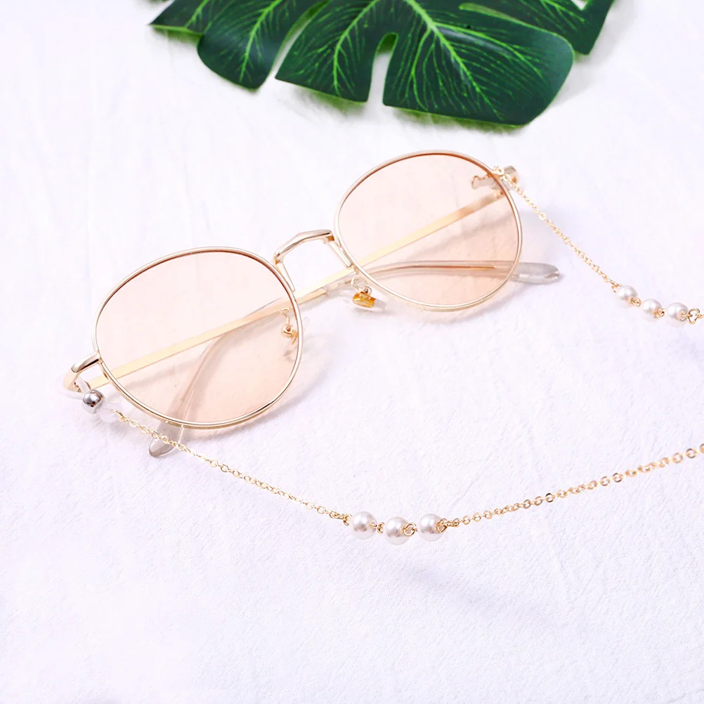 Premium Metal Eyeglasses Strap Anti-Slip Sunglasses Holder Neck Cord For Sports Running Hiking Cycling Protective Spectacles
Premium Metal Eyeglasses Strap Anti-Slip Sunglasses Holder Neck Cord For Sports Running Hiking Cycling Protective Spectacles
