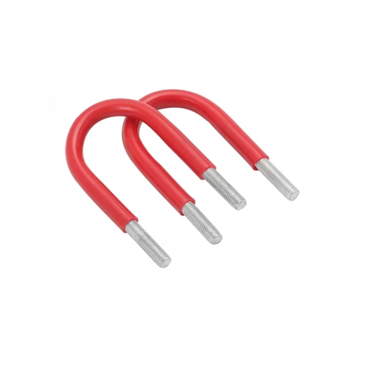 Sleeve Bolt, Rubber Sleeve, U-Shaped Screw, Fire Safety Buckle, Pvc Pipe, Anti-Corrosion And Wear-Resistant Clamp, M8M10
Sleeve Bolt, Rubber Sleeve, U-Shaped Screw, Fire Safety Buckle, Pvc Pipe, Anti-Corrosion And Wear-Resistant Clamp, M8M10