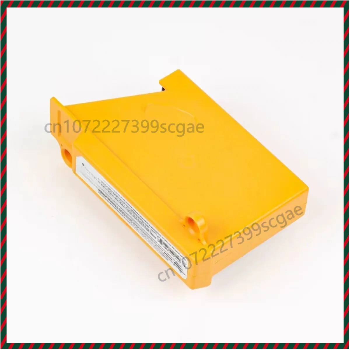 Replacement Battery EAC6076610 for LG R76CIM R76GIM M970L Robot Vacuum Cleaner Lithium Battery Pack
Replacement Battery EAC6076610 for LG R76CIM R76GIM M970L Robot Vacuum Cleaner Lithium Battery Pack