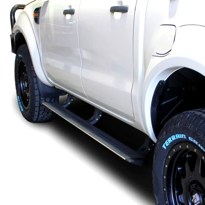 2019 Ksc Auto High Quality Electric Thresholds Side Step For Ford Ranger Raptor 2019
2019 Ksc Auto High Quality Electric Thresholds Side Step For Ford Ranger Raptor 2019