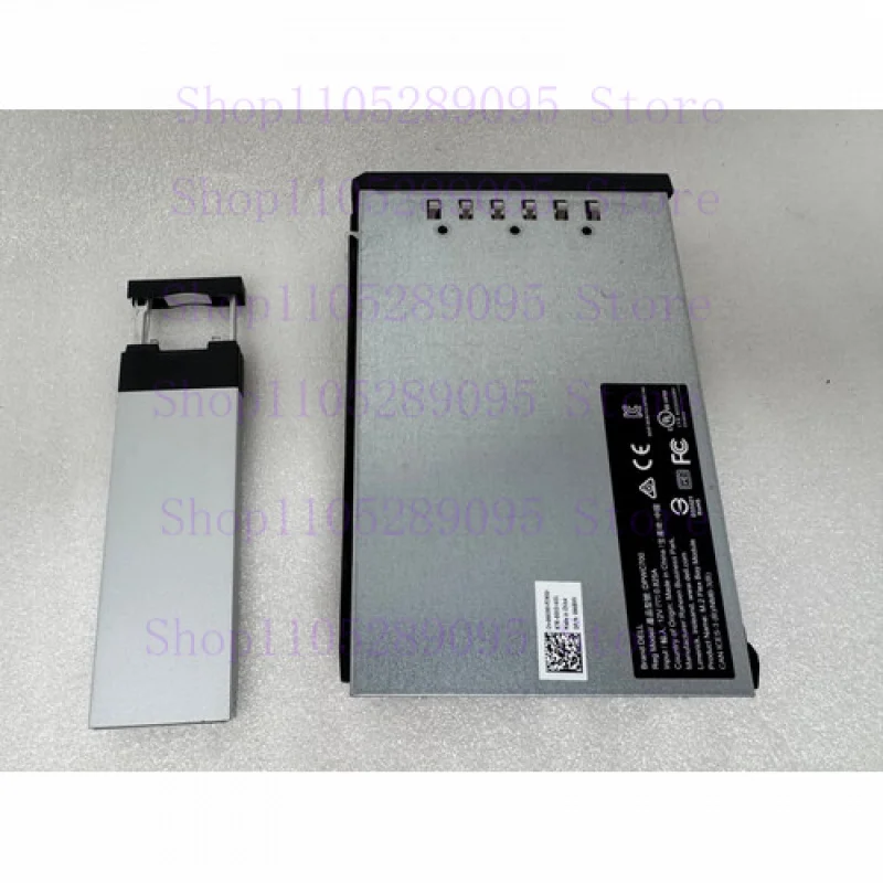 Модуль Flexbay для SSD M.2 для Dell Precision T5820 T7820 T7920 066XHV с лотком
Модуль Flexbay для SSD M.2 для Dell Precision T5820 T7820 T7920 066XHV с лотком