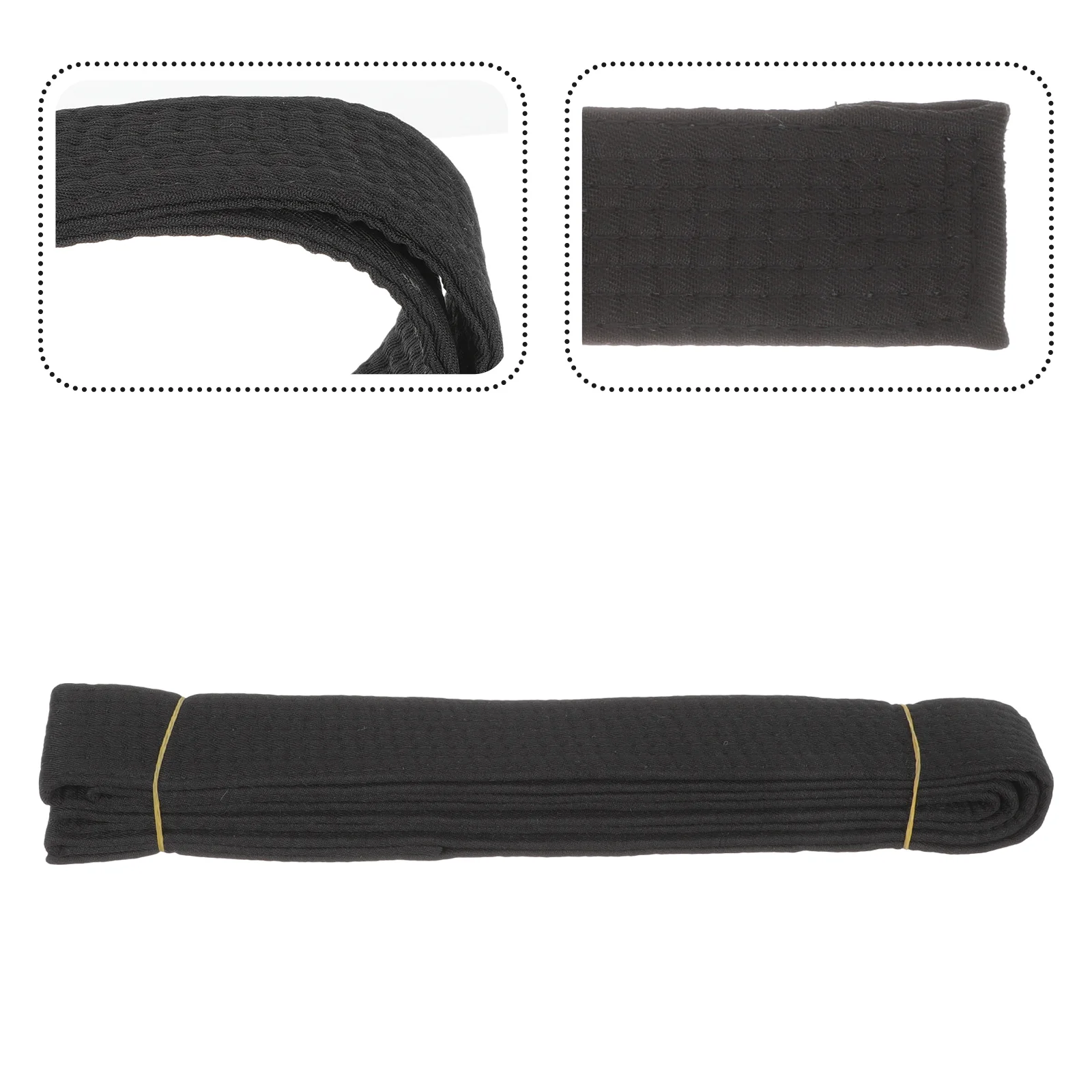 Judo Martial Belt Women for Women's Belts Gift Karate Waist Band Taekwondo Numb Polyester Costume Man Miss
Judo Martial Belt Women for Women's Belts Gift Karate Waist Band Taekwondo Numb Polyester Costume Man Miss