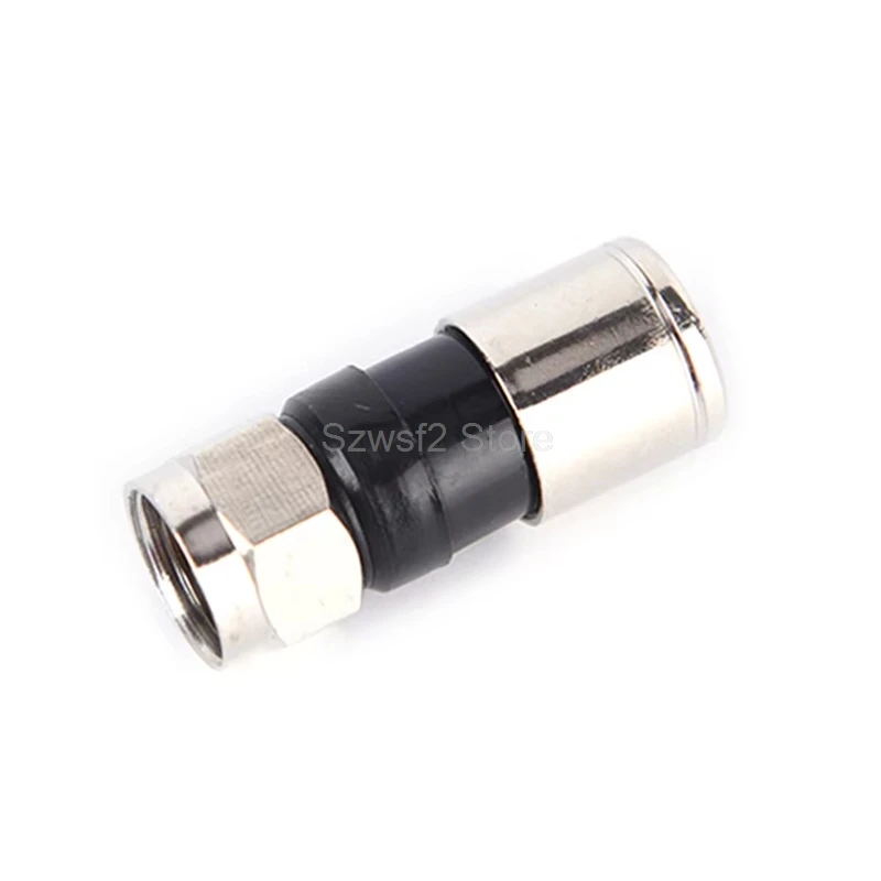 Британский водонепроницаемый экструдированный F-образный прибор для подключения телеприставки, экранированный универсальный адаптер для ТВ-разъема, коаксиальный кабель E2
Британский водонепроницаемый экструдированный F-образный прибор для подключения телеприставки, экранированный универсальный адаптер для ТВ-разъема, коаксиальный кабель E2