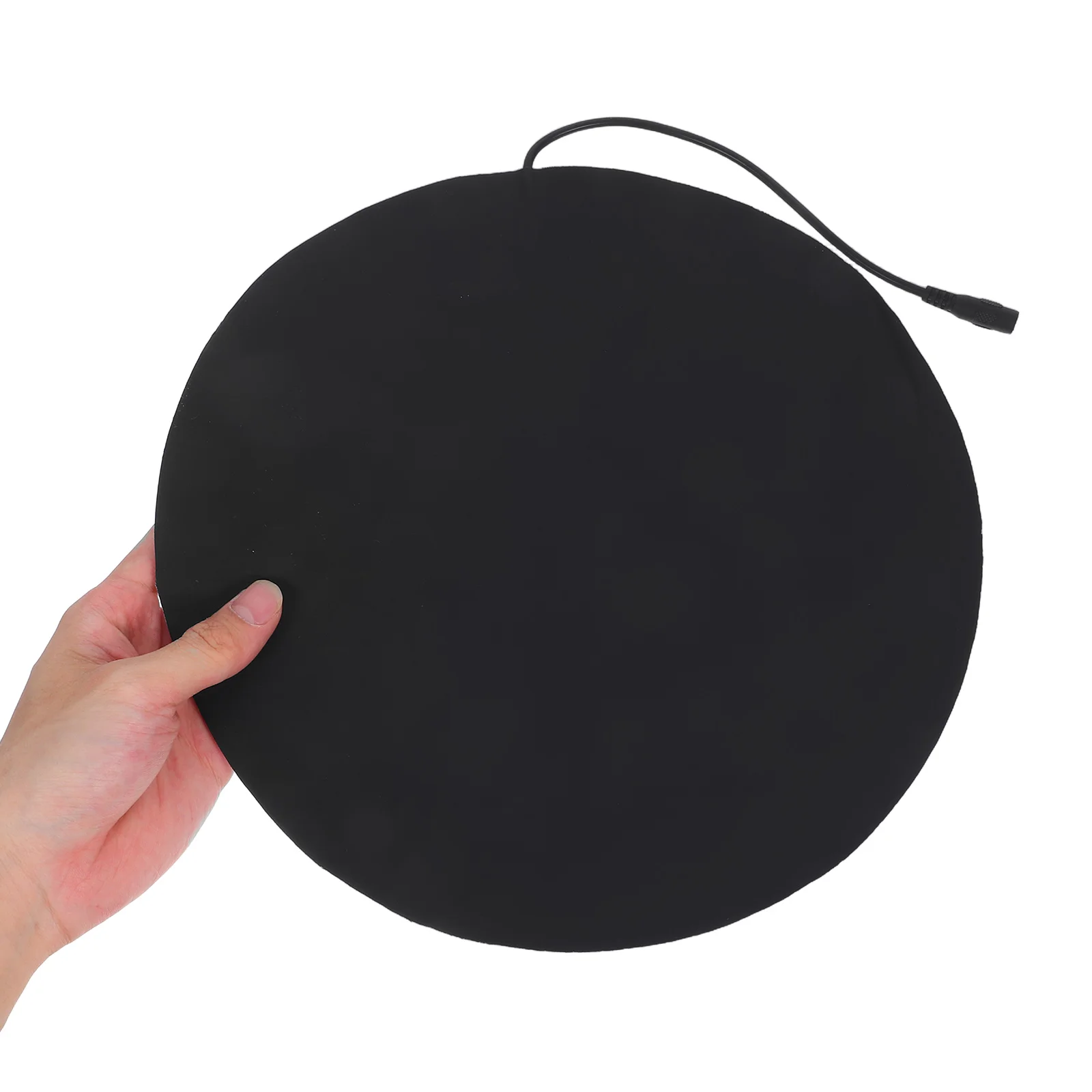 Usb Pet Heating Pad For Small Cats Dogs Adjustable Temperature Lightweight Portable Warm Mat With Stable Thermal Control
Usb Pet Heating Pad For Small Cats Dogs Adjustable Temperature Lightweight Portable Warm Mat With Stable Thermal Control