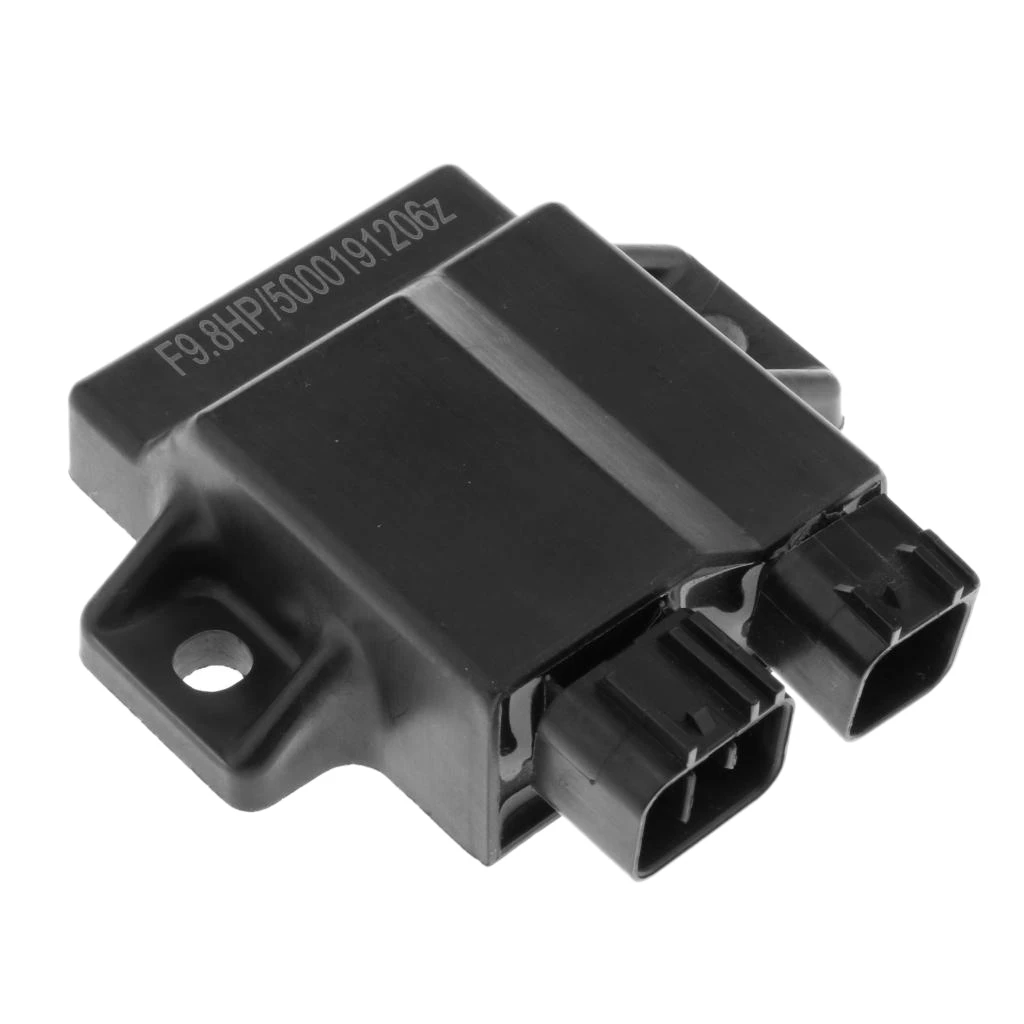 Outboard Engine Igniter 3AA-06060-0 CDI for Tohatsu 4 Punch 9.8 Hp Outboard Engine Accessories
Outboard Engine Igniter 3AA-06060-0 CDI for Tohatsu 4 Punch 9.8 Hp Outboard Engine Accessories